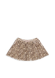 Konges Sløjd A/S Rokjes - Jersey leo