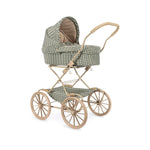 Konges Sløjd A/S Poppenaccessoires smoke pine check