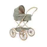 Konges Sløjd A/S Poppenaccessoires smoke pine check
