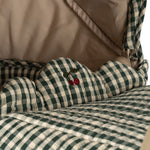 Konges Sløjd A/S Poppenaccessoires smoke pine check