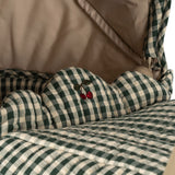Konges Sløjd A/S Poppenaccessoires smoke pine check