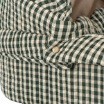 Konges Sløjd A/S Poppenaccessoires smoke pine check