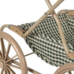 Konges Sløjd A/S Poppenaccessoires smoke pine check
