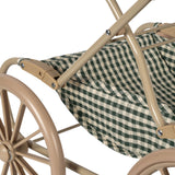 Konges Sløjd A/S Poppenaccessoires smoke pine check