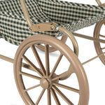 Konges Sløjd A/S Poppenaccessoires smoke pine check