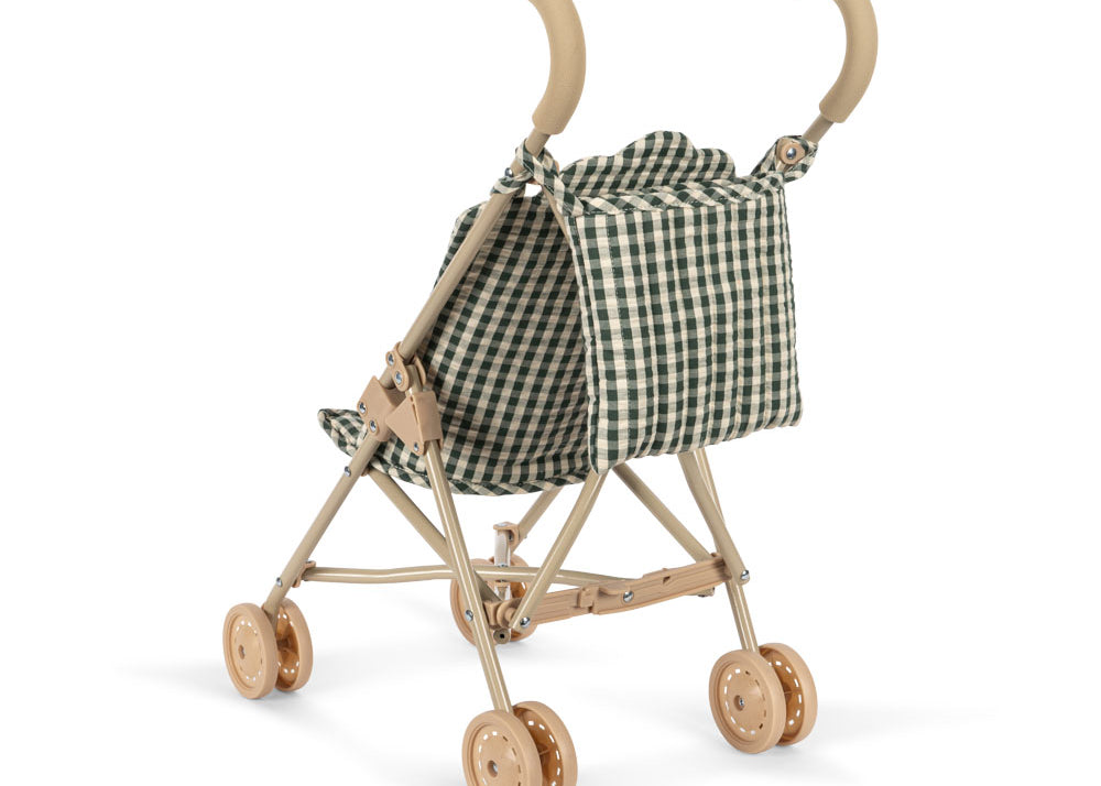Konges Sløjd A/S Poppenaccessoires smoke pine check