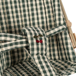Konges Sløjd A/S Poppenaccessoires smoke pine check