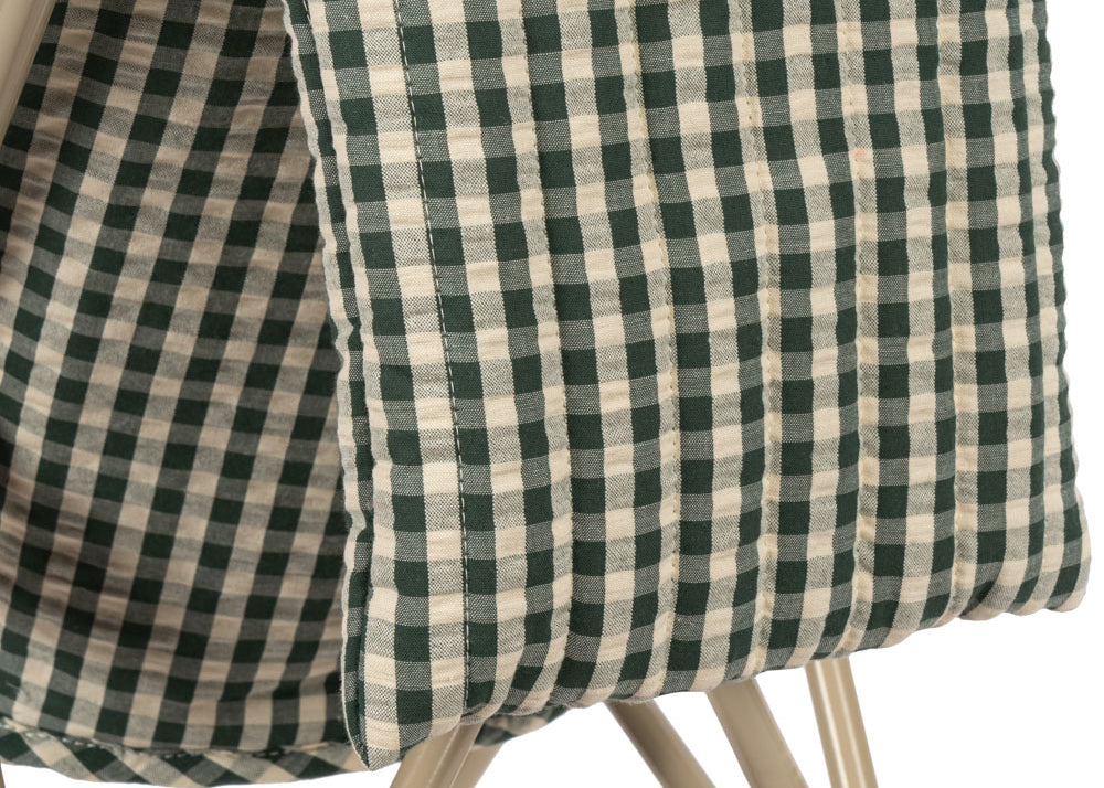 Konges Sløjd A/S Poppenaccessoires smoke pine check
