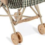 Konges Sløjd A/S Poppenaccessoires smoke pine check