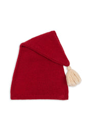 Konges Sløjd A/S Hoedjes christmas red