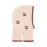 Konges Sløjd A/S Balaclava'S off white