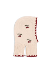 Konges Sløjd A/S Balaclava'S off white