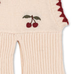 Konges Sløjd A/S Balaclava'S off white