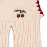 Konges Sløjd A/S Balaclava'S off white