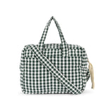 Konges Sløjd A/S Poppenaccessoires green check