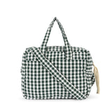 Konges Sløjd A/S Poppenaccessoires green check