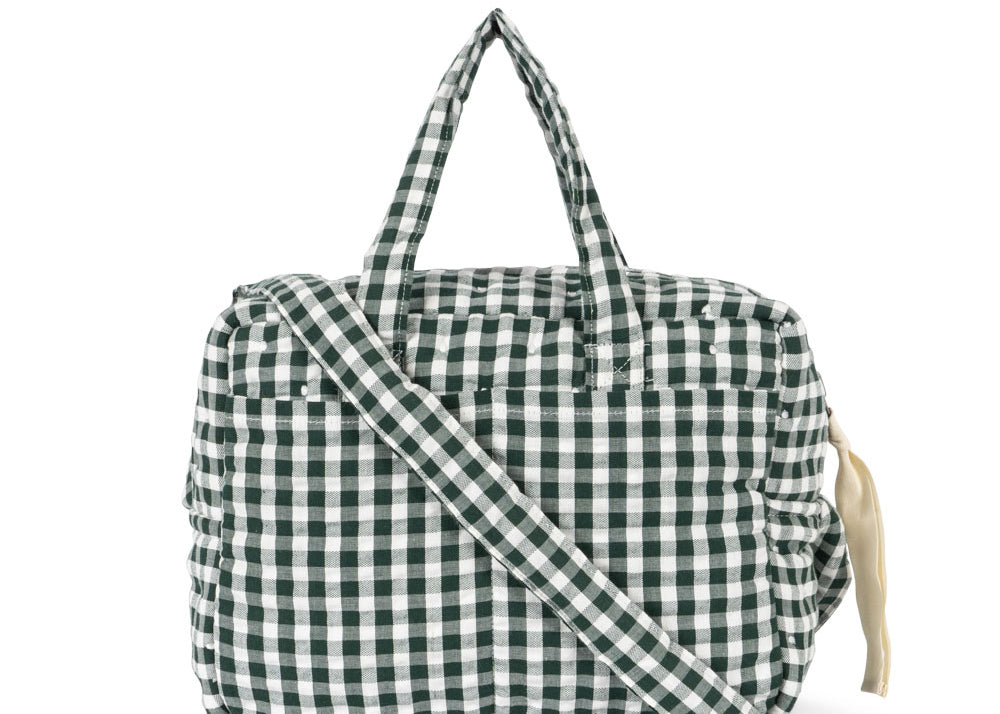 Konges Sløjd A/S Poppenaccessoires green check