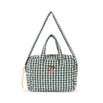 Konges Sløjd A/S Poppenaccessoires green check