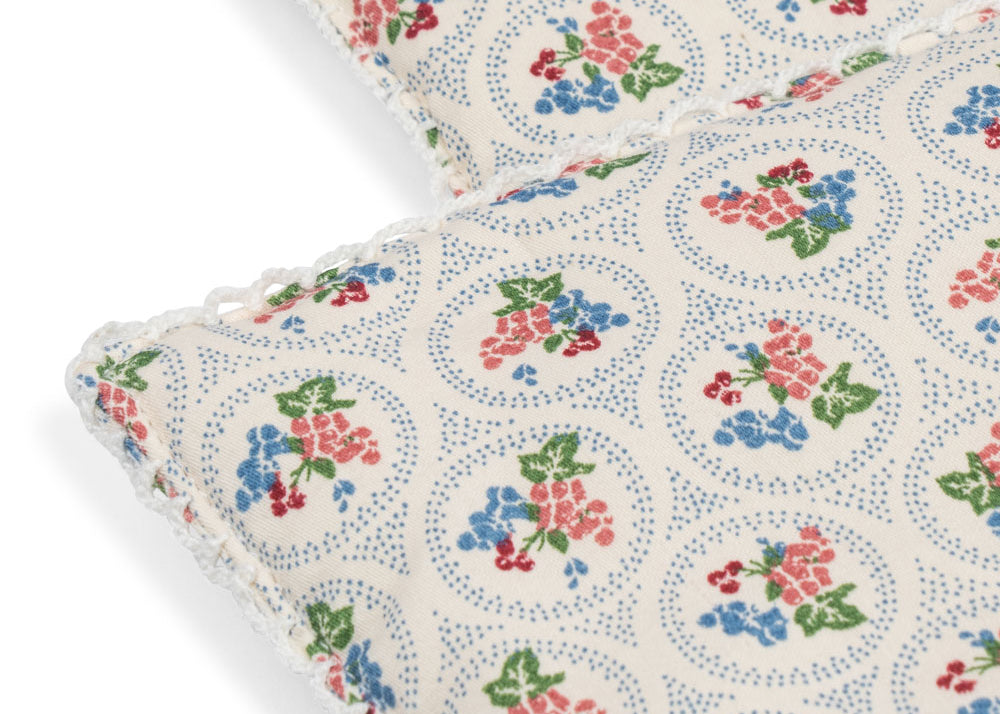 Konges Sløjd A/S Poppenaccessoires verona blues