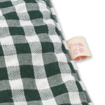 Konges Sløjd A/S Poppenaccessoires green check