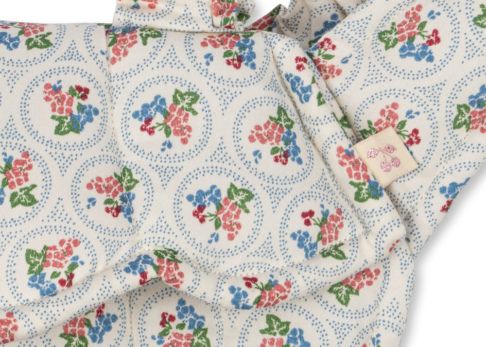 Konges Sløjd A/S Poppenaccessoires verona blues