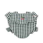 Konges Sløjd A/S Poppenaccessoires green check