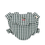 Konges Sløjd A/S Poppenaccessoires green check