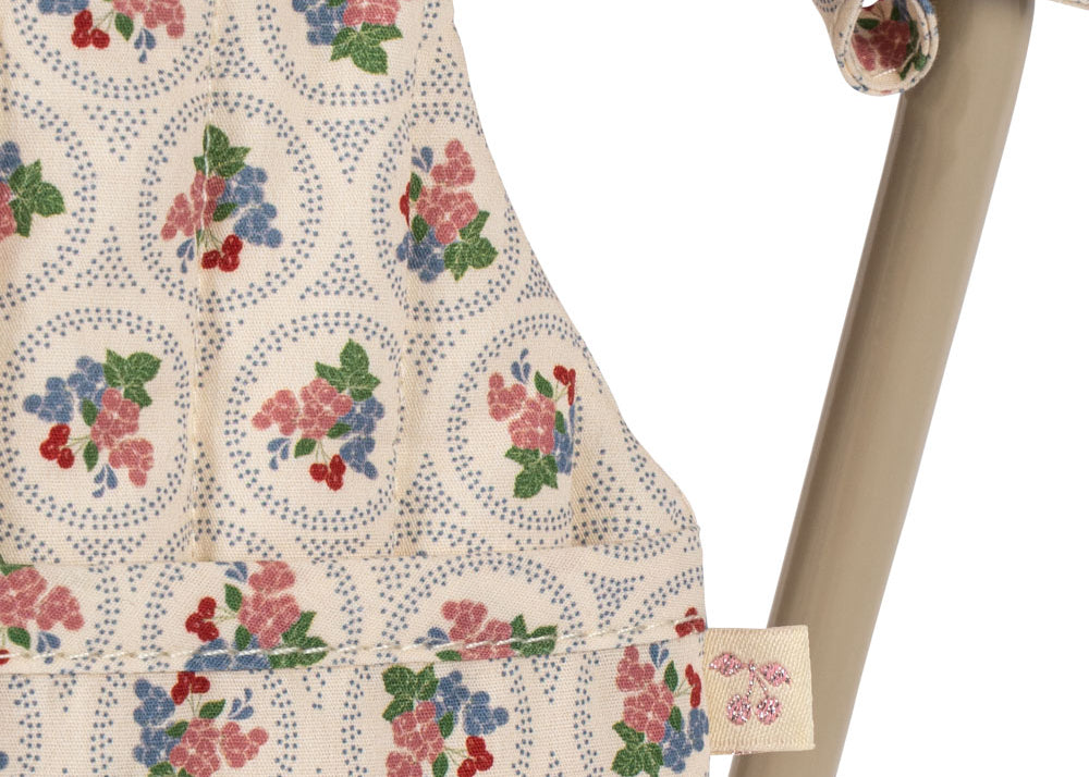 Konges Sløjd A/S Poppenaccessoires verona blues