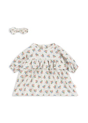 Konges Sløjd A/S Poppenaccessoires verona blues