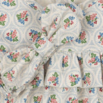Konges Sløjd A/S Poppenaccessoires verona blues