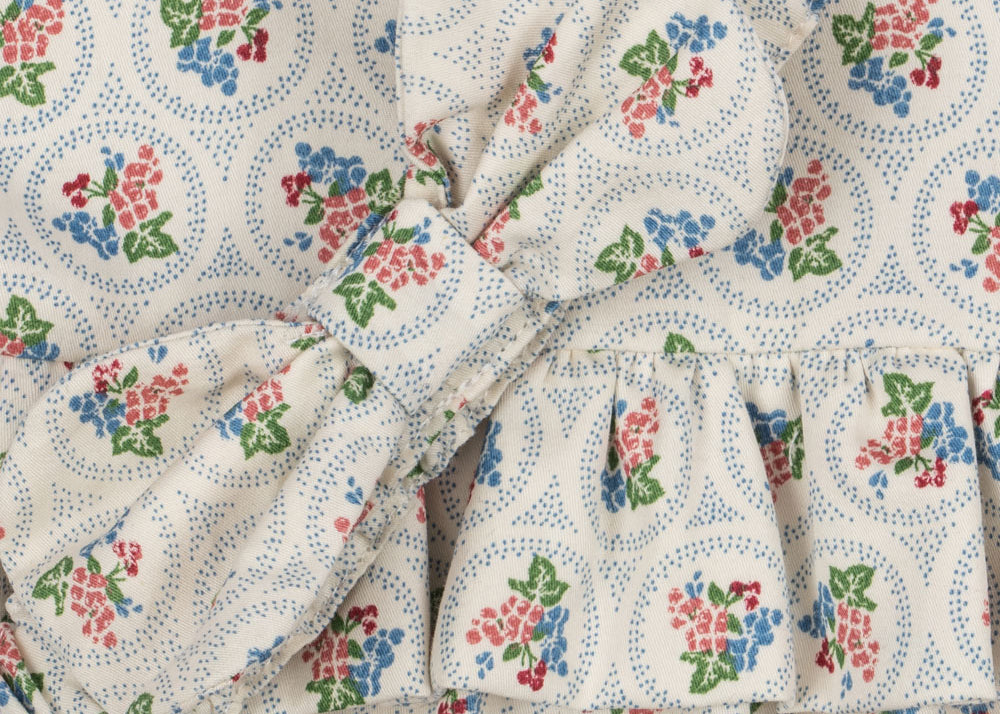 Konges Sløjd A/S Poppenaccessoires verona blues