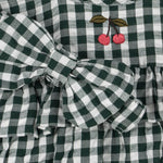 Konges Sløjd A/S Poppenaccessoires green check