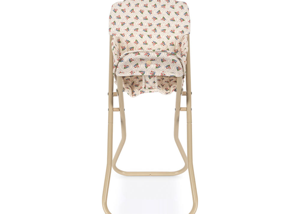 Konges Sløjd A/S Poppenaccessoires verona blues
