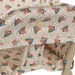 Konges Sløjd A/S Poppenaccessoires verona blues