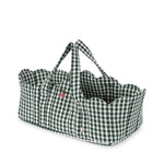 Konges Sløjd A/S Poppenaccessoires green check