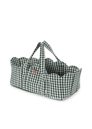 Konges Sløjd A/S Poppenaccessoires green check