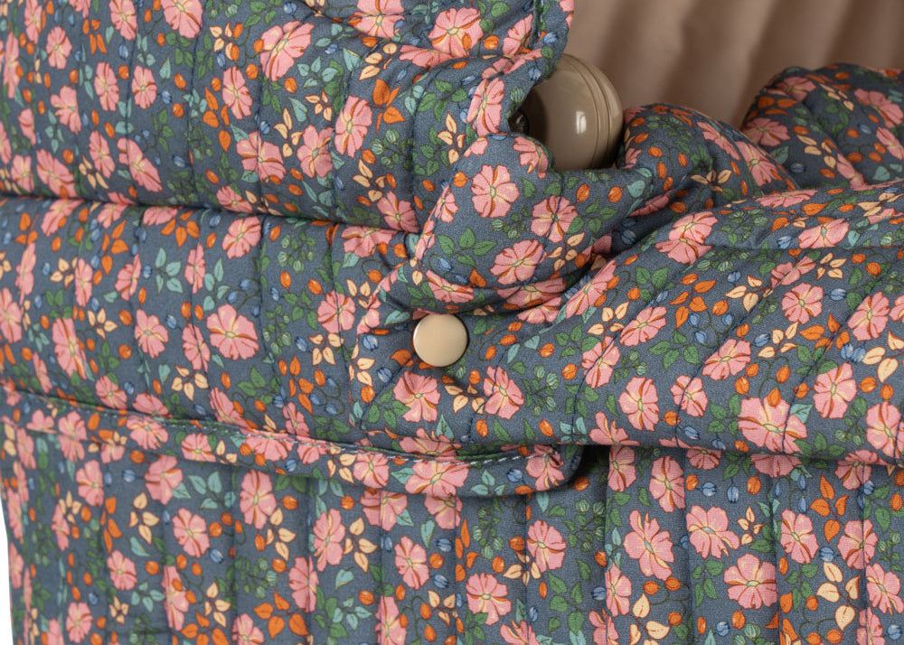 Konges Sløjd A/S Poppenaccessoires kyoto