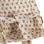 Konges Sløjd A/S Poppenaccessoires verona blues