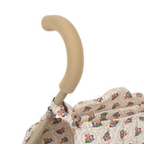 Konges Sløjd A/S Poppenaccessoires verona blues