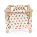 Konges Sløjd A/S Poppenaccessoires verona blues