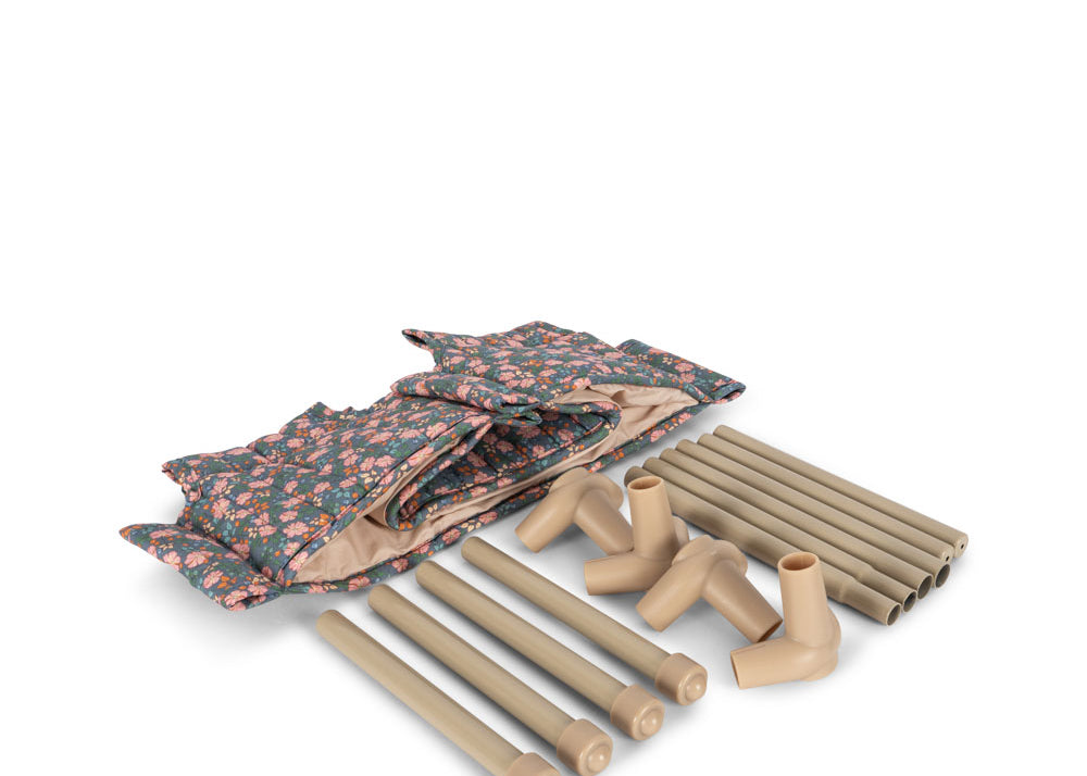 Konges Sløjd A/S Poppenaccessoires kyoto