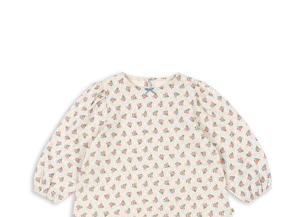 Konges Sløjd A/S Jersey Shirts verona blues