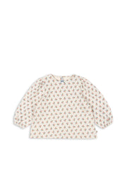 Konges Sløjd A/S Jersey Shirts verona blues