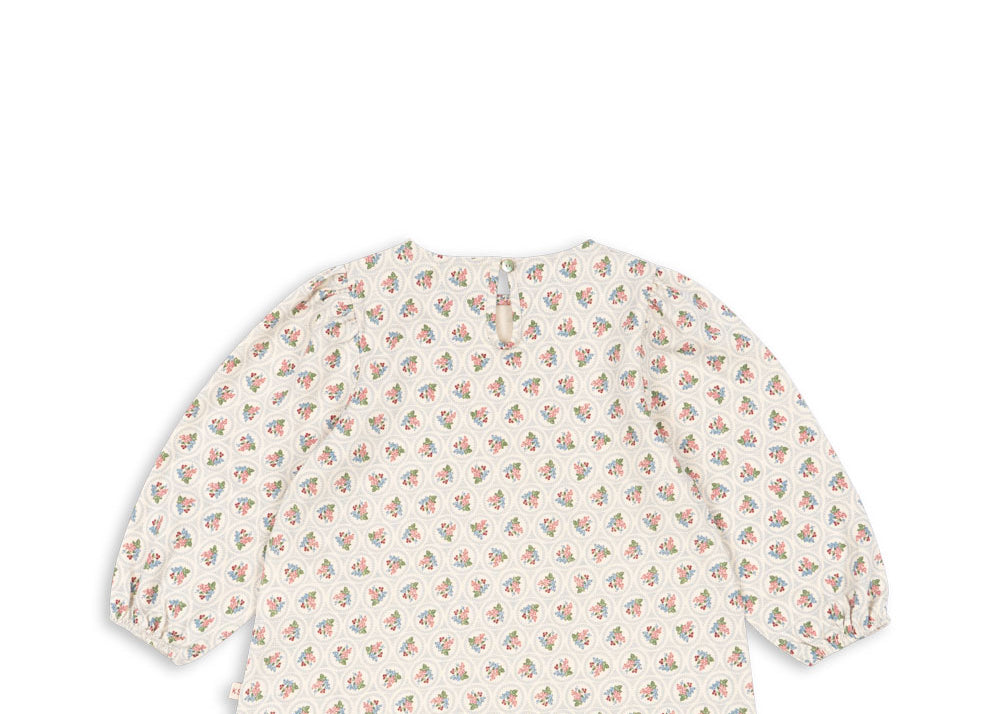 Konges Sløjd A/S Jersey Shirts verona blues