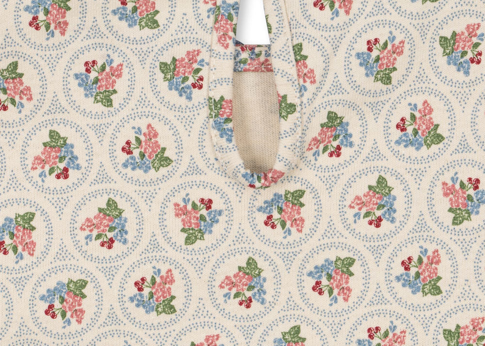 Konges Sløjd A/S Jersey Shirts verona blues