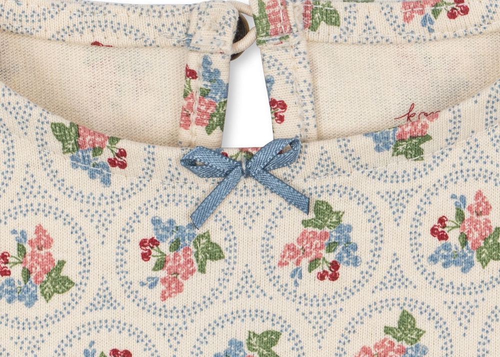 Konges Sløjd A/S Jersey Shirts verona blues