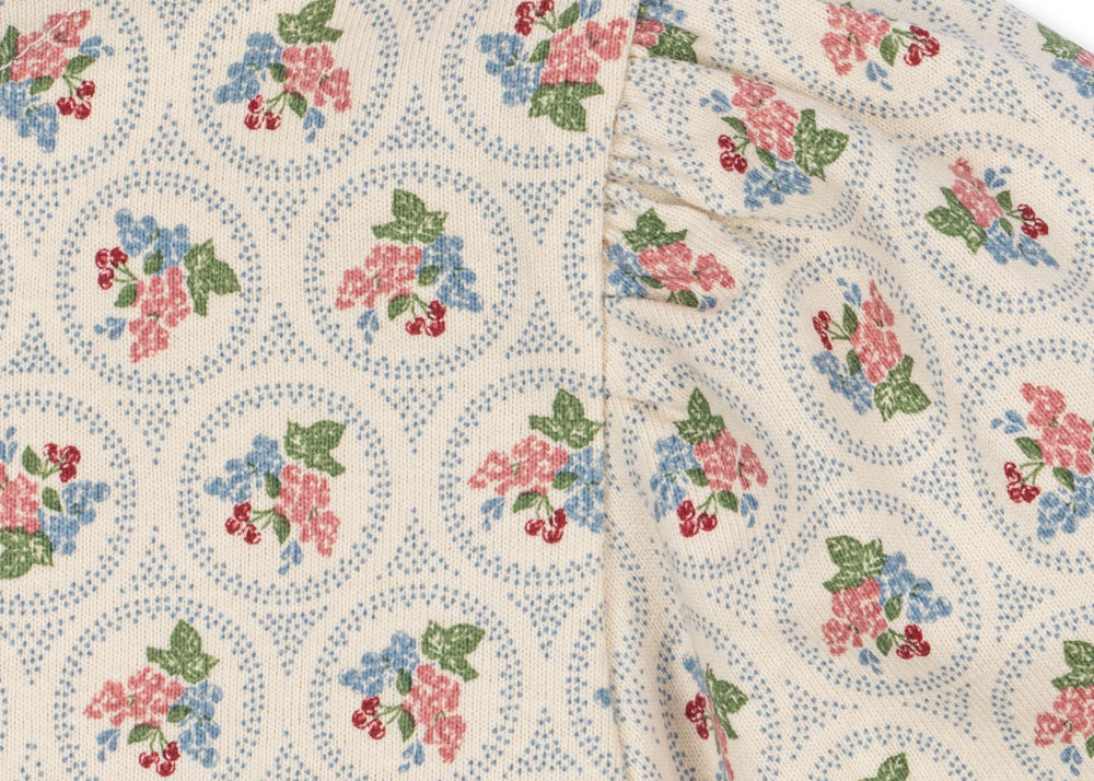 Konges Sløjd A/S Jersey Shirts verona blues