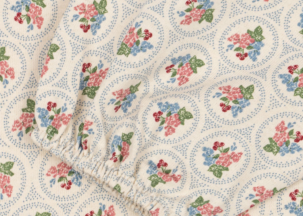 Konges Sløjd A/S Jersey Shirts verona blues