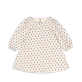 Konges Sløjd A/S Jersey Jurken verona blues