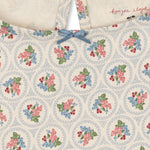 Konges Sløjd A/S Jersey Jurken verona blues